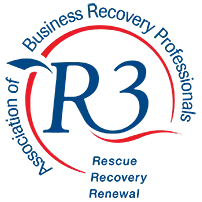 R3 Association of Business Recovery Professionals